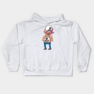 Joey Eye Kids Hoodie